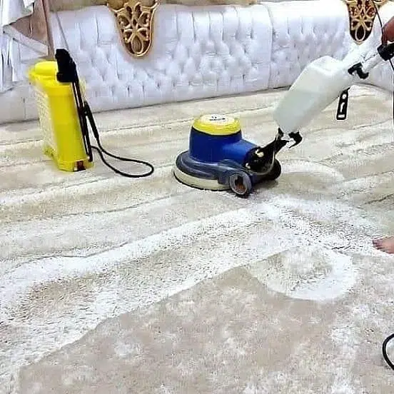ارخص شركة غسيل سجاد بالرياض: أفضل العروض والخدمات