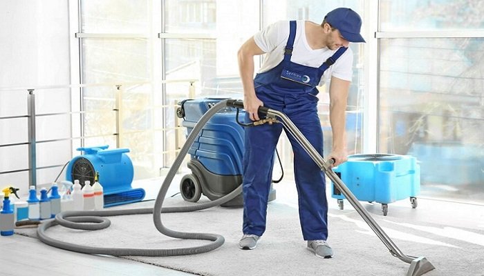 خدمات شركة تنظيف شقق الرياض