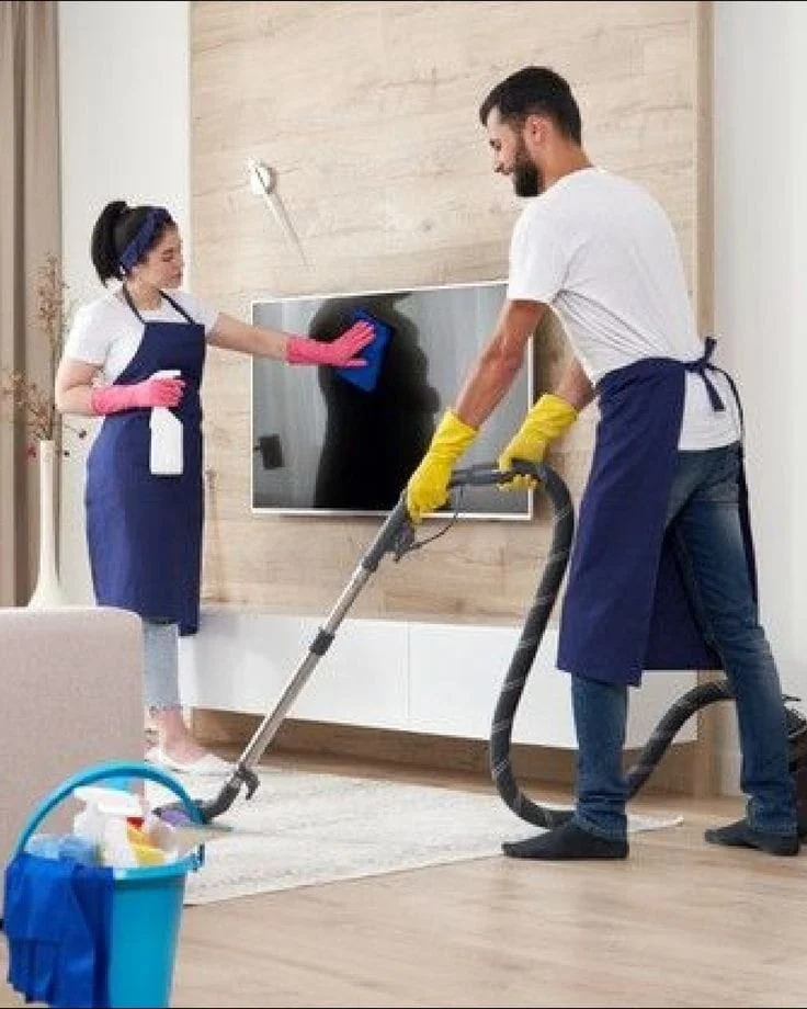 افضل شركات تنظيف المنازل