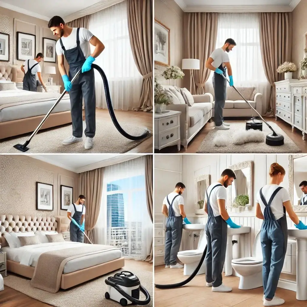 ارخص شركة تنظيف بالرياض