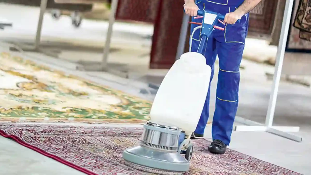 اسعار غسيل السجاد بالرياض