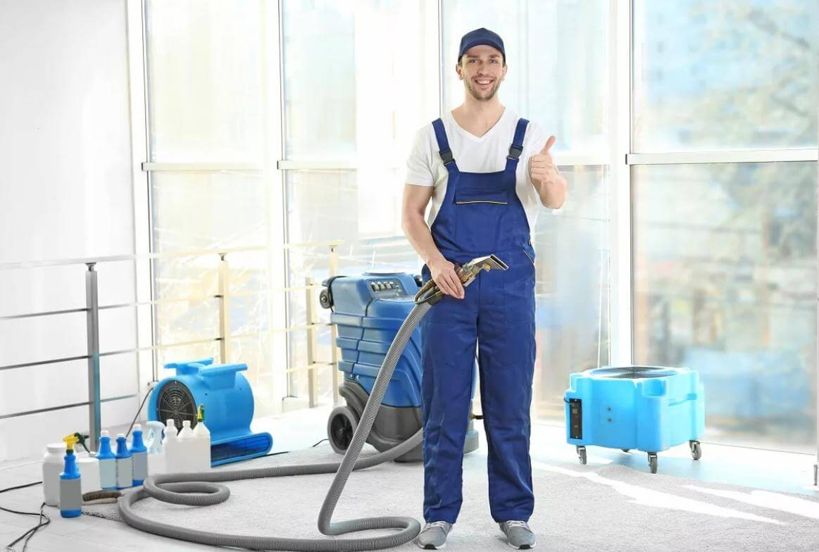 افضل شركات التنظيف