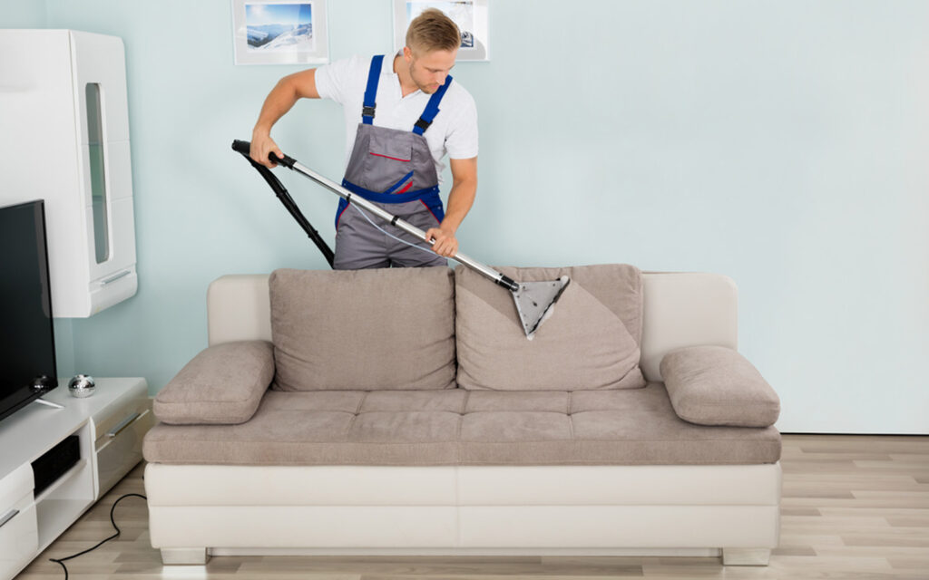 تنظيف كنب بالرياض