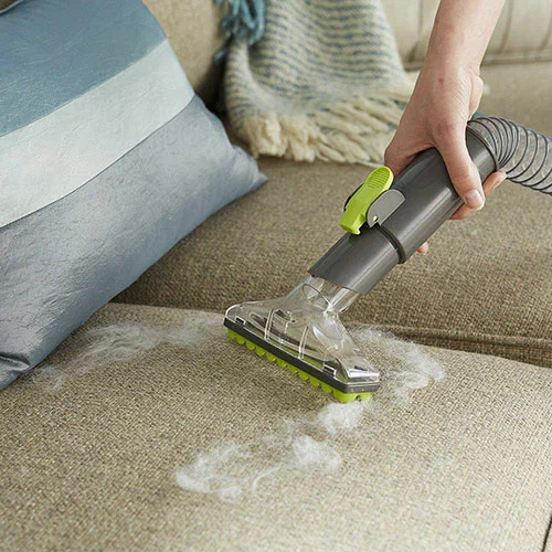 جهاز لغسيل الكنب