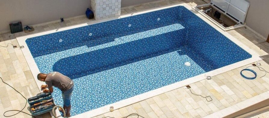 شركة مسابح بالرياض