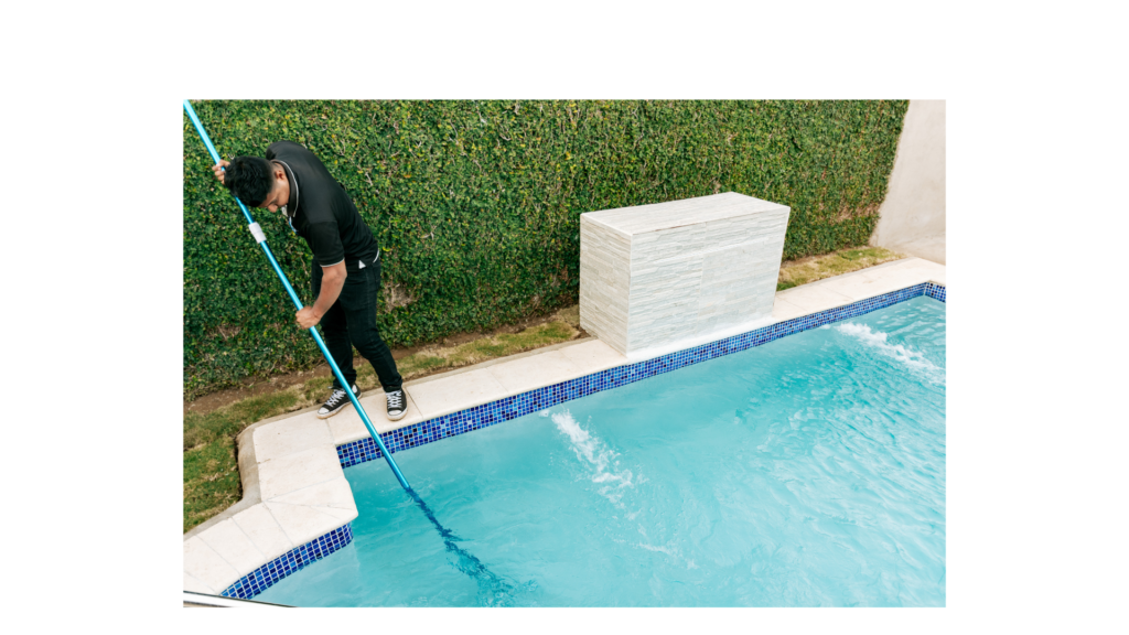 تنظيف مسابح بالرياض