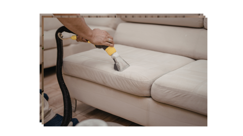 شركة تنظيف اثاث بالرياض