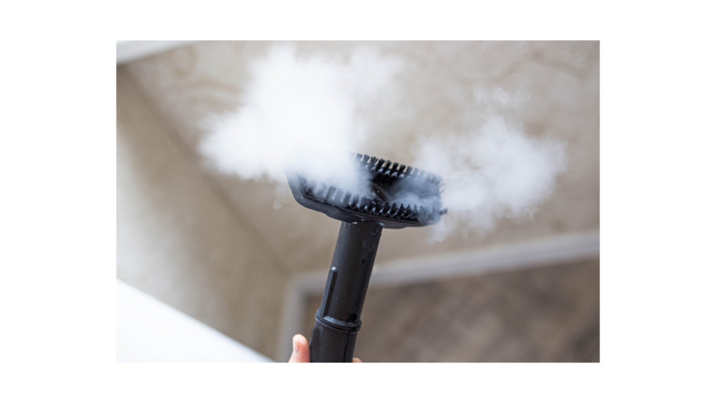 شركة تنظيف بالبخار بالرياض