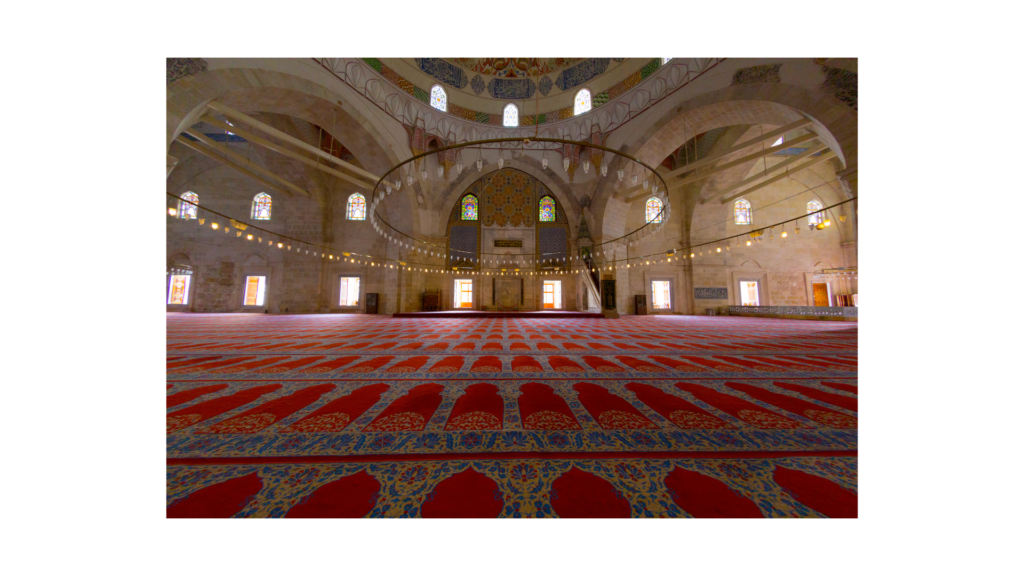 شركة تنظيف مساجد بالرياض
