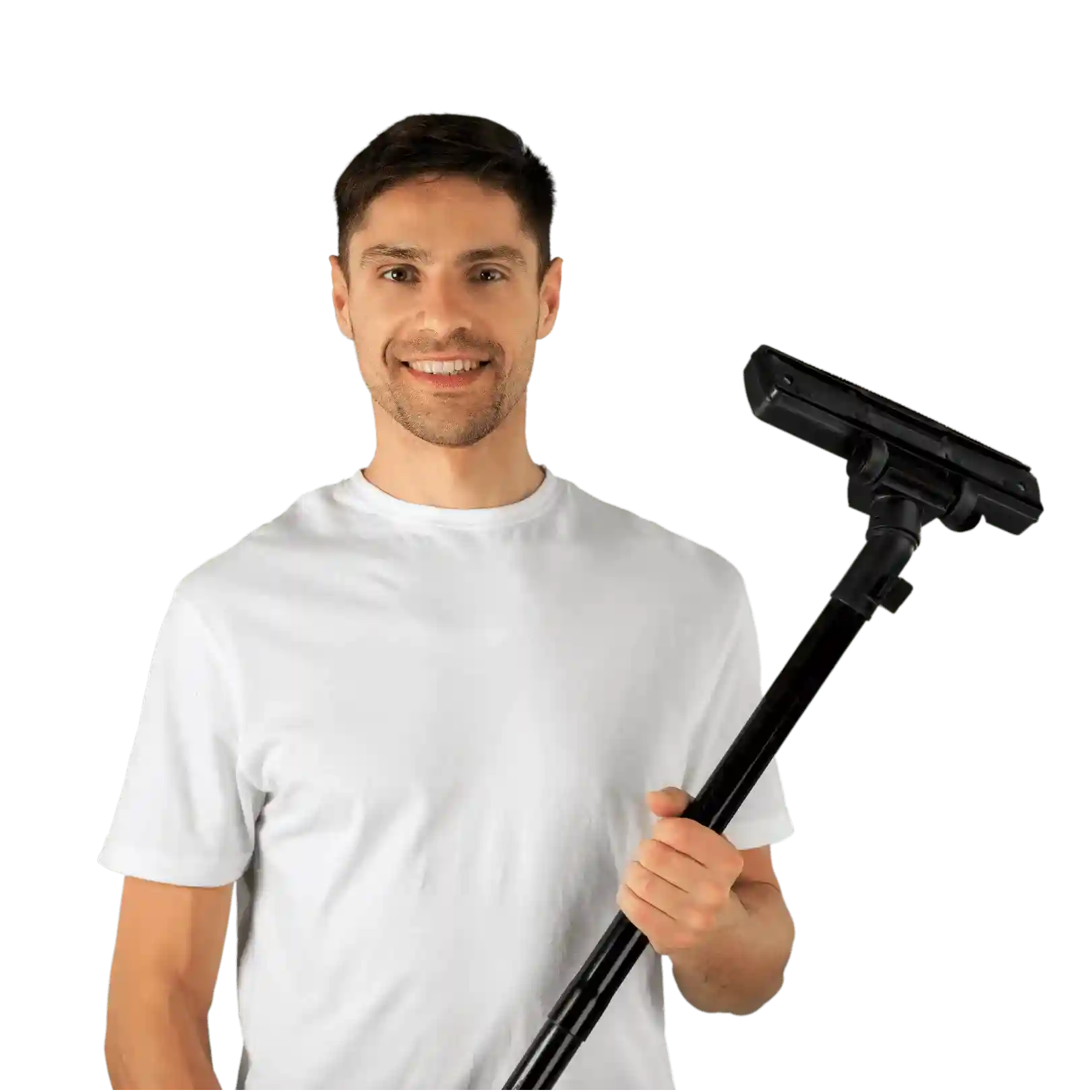 غيمة ملونة لتنظيف الفلل بالرياض