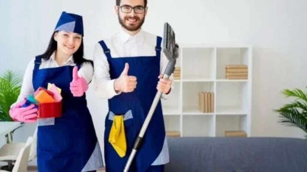 اسماء شركات تنظيف المنازل