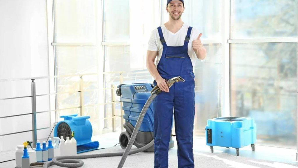 افضل شركات التنظيف