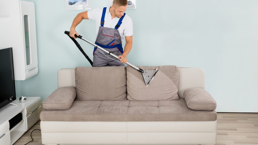 تنظيف كنب بالرياض