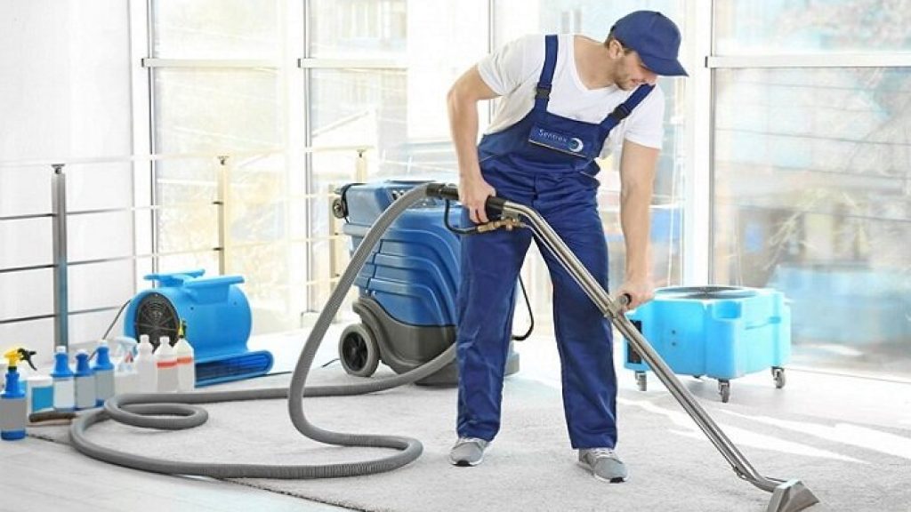 خدمات شركة تنظيف شقق الرياض