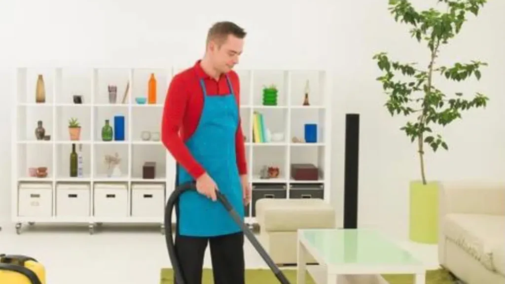 شركة خدمات نظافة